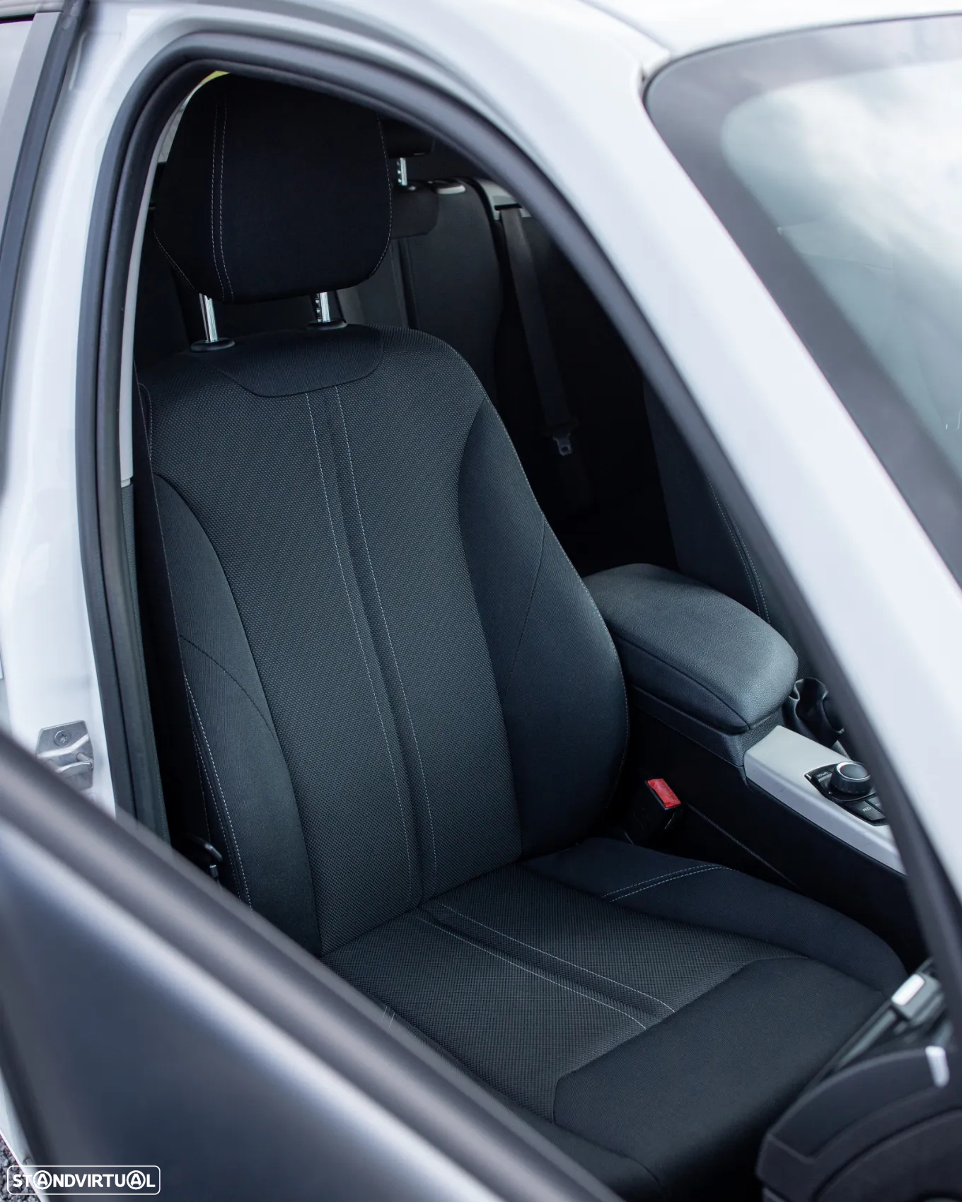 BMW 116 d EDynamics Advantage - 7