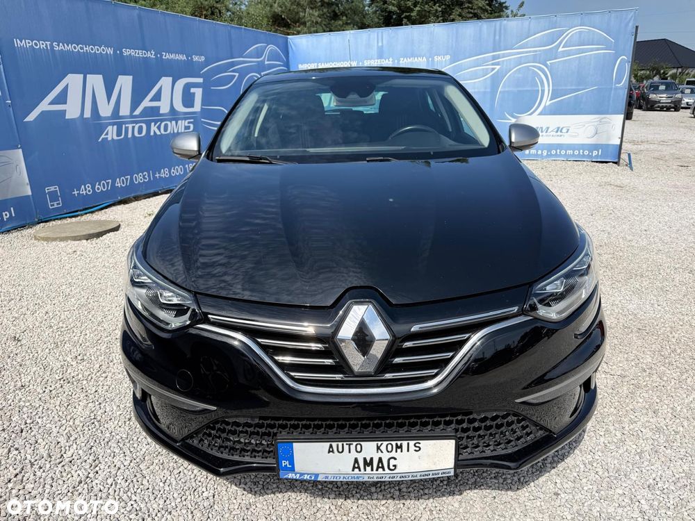 Renault Megane - 3