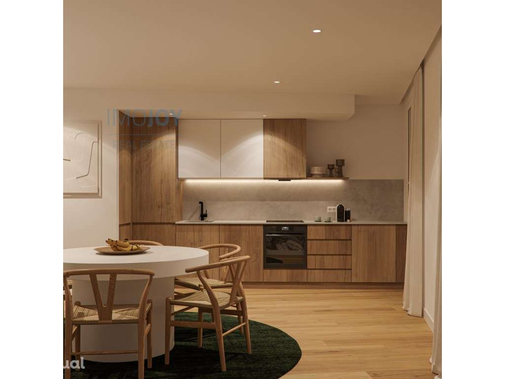 Excelente Apartamento T2 no Funchal - Grande imagem: 2/17