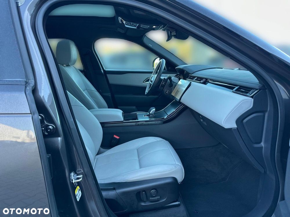 Land Rover Range Rover Velar - 13