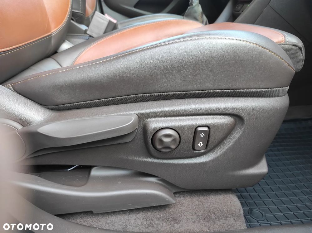 Opel Mokka 1.7 CDTI Cosmo S&S - 24