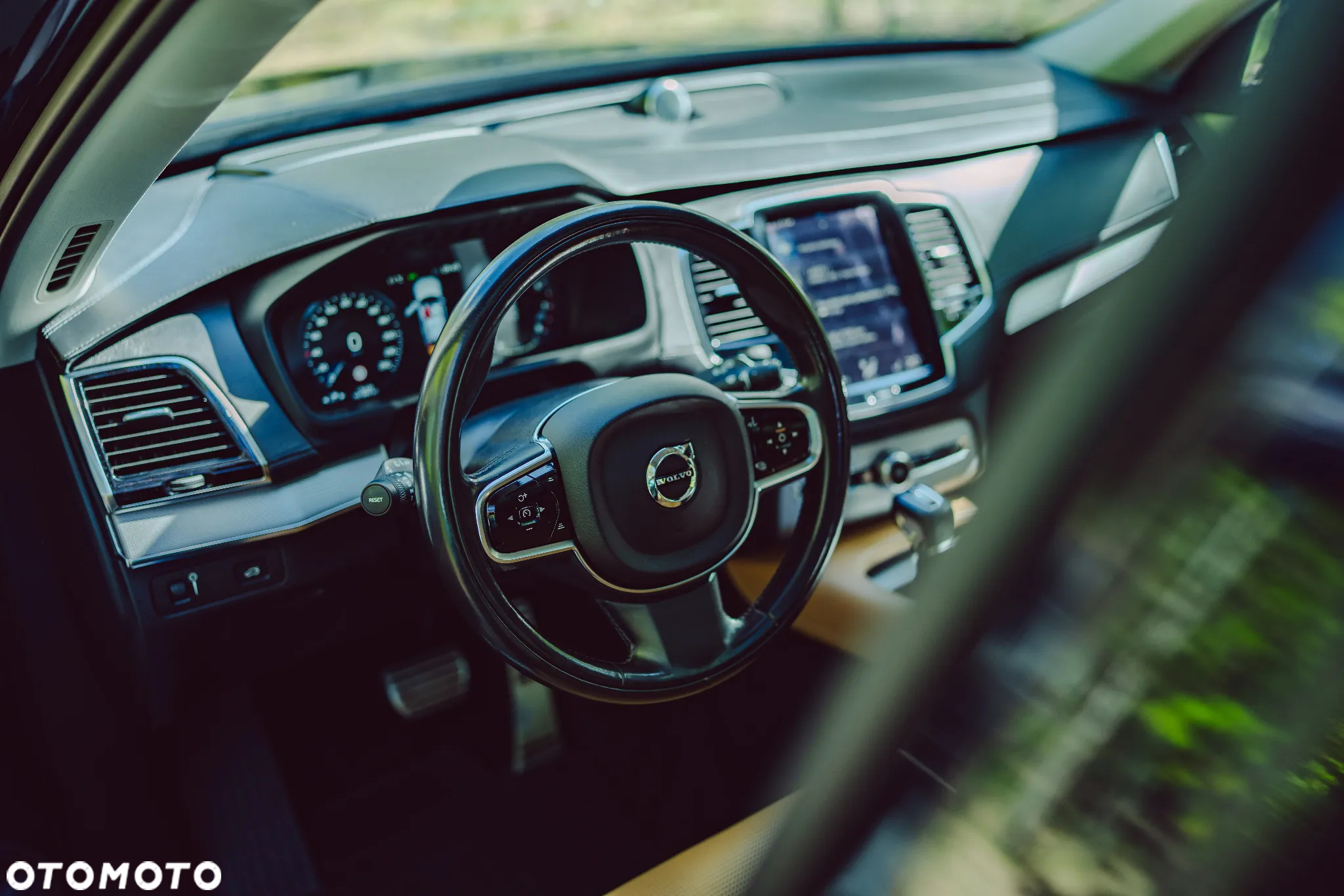 Volvo XC 90 T6 AWD Inscription 7os - 20