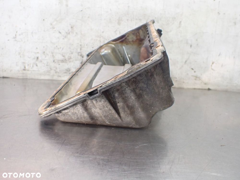 MISA OLEJOWA BMW E60 7516380 - 4