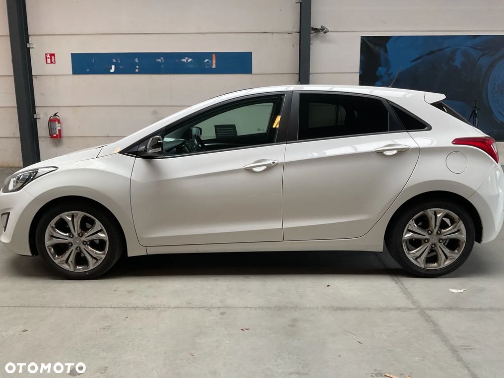 MINI Countryman Cooper D - 14