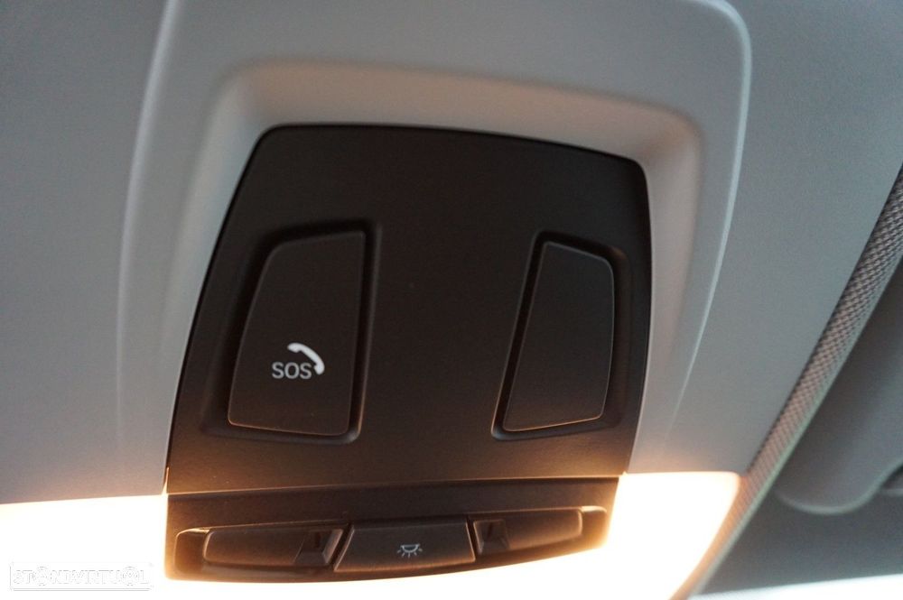 BMW X1 18 i sDrive Line Sport - 38