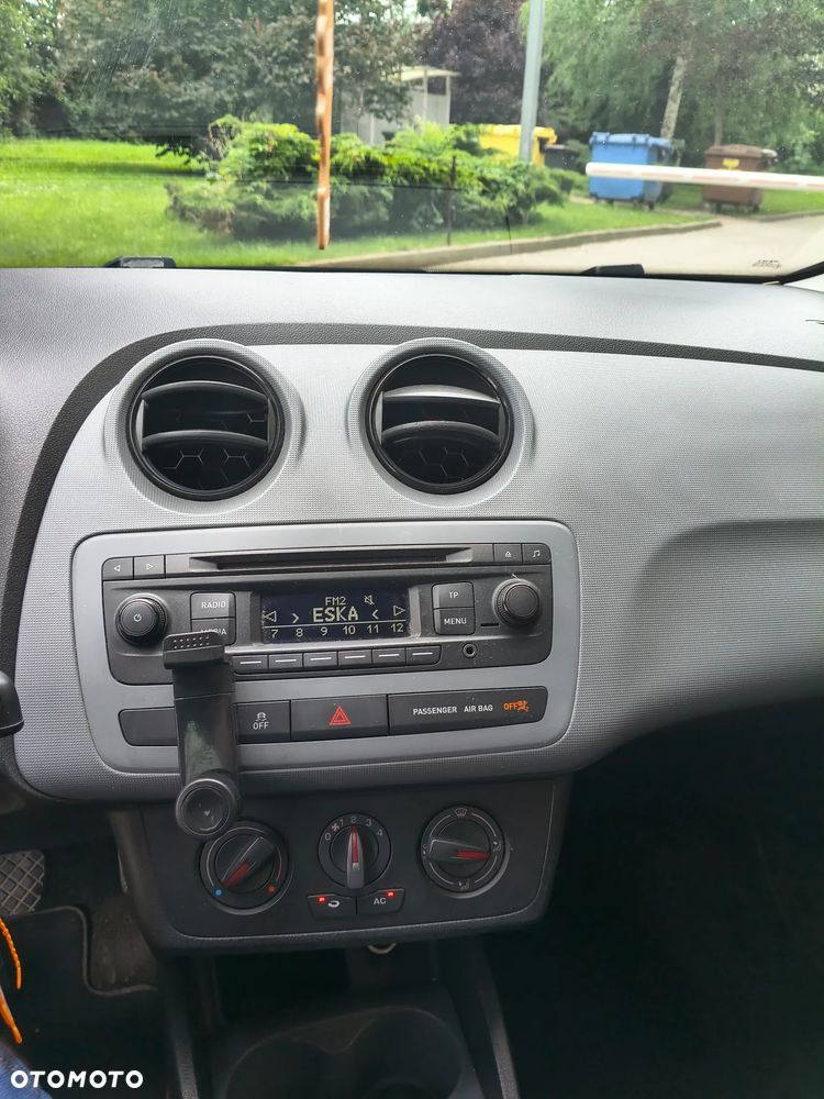 Seat Ibiza ST - 27