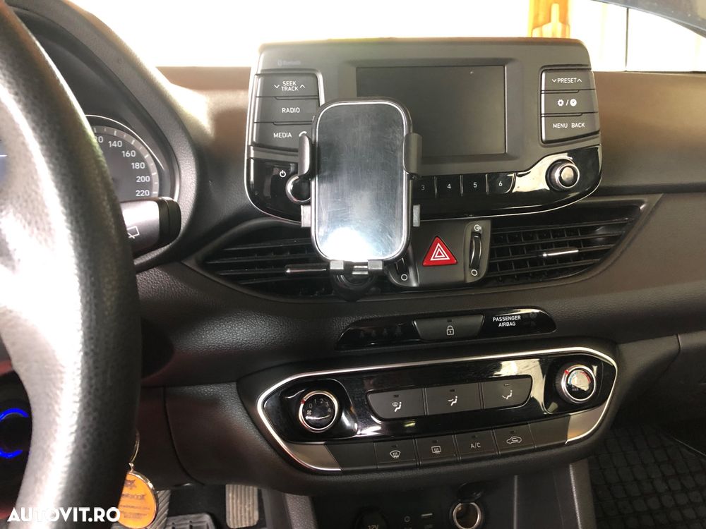 Hyundai i30 1.6 CRDI Select - 10