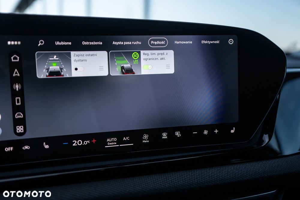 Audi A5 Limousine TFSI Quattro S tronic - 36