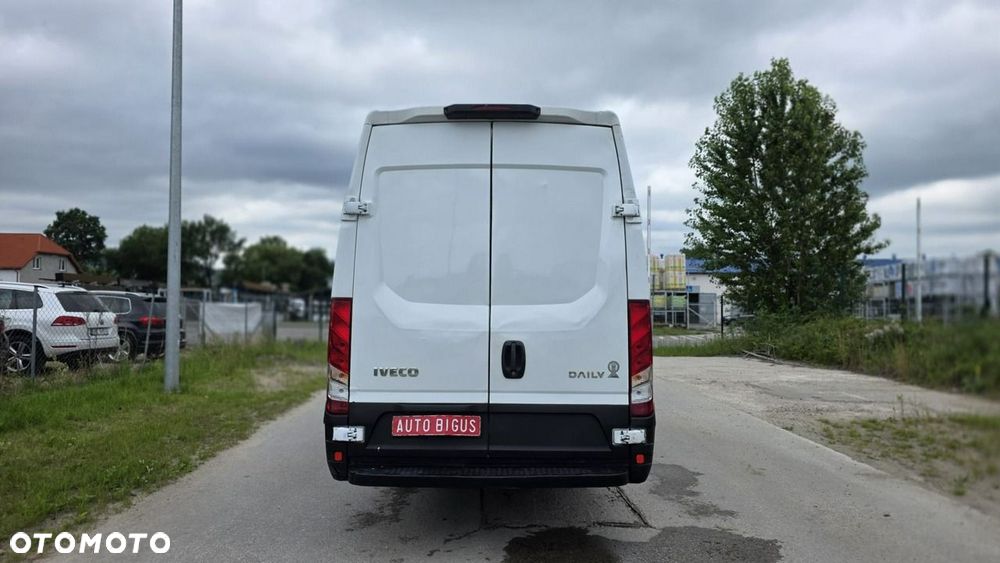 Iveco Daily 35S13 - 5