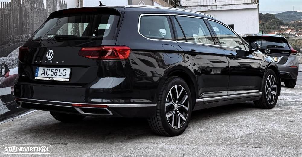VW Passat Variant 1.4 TSI GTE+ Plug-in - 8