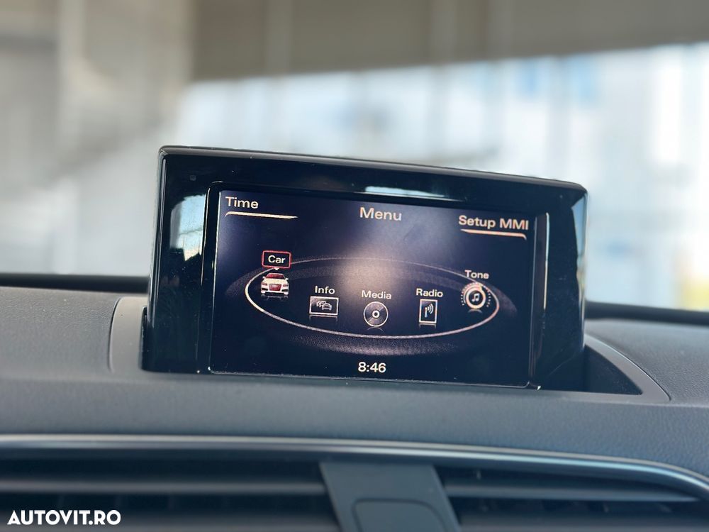 Audi Q3 2.0 TFSI Quattro - 19