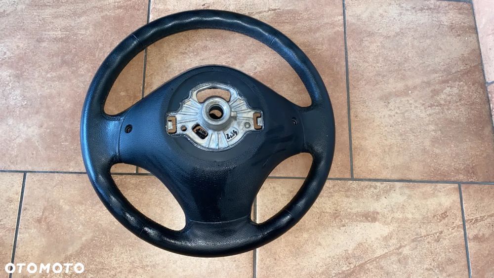 BMW F20 F30 F32 KIEROWNICA SPORT PODGRZEWANA SKÓRA MULTIFUNKCYJNA TEMPOMAT 9218380 - 5