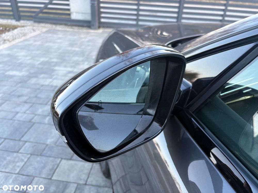 Peugeot 508 BlueHDi 130 EAT8 Allure - 29