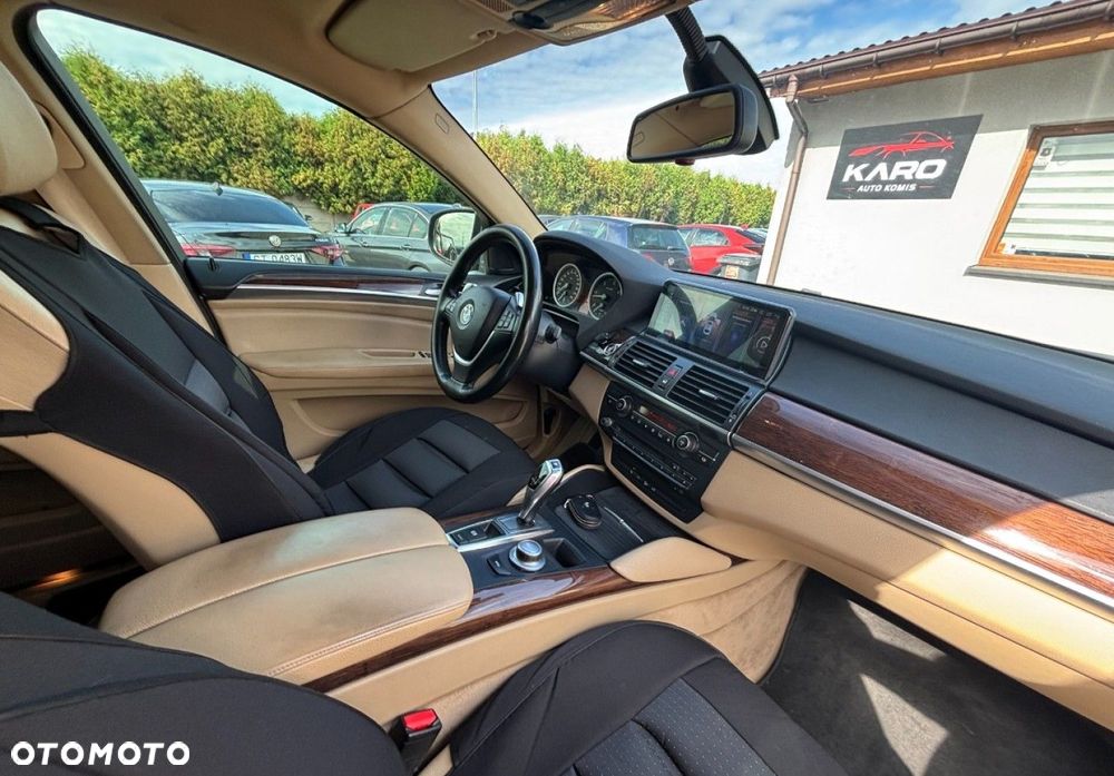 BMW X6 - 15