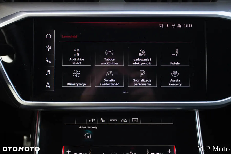 Audi A6 - 37