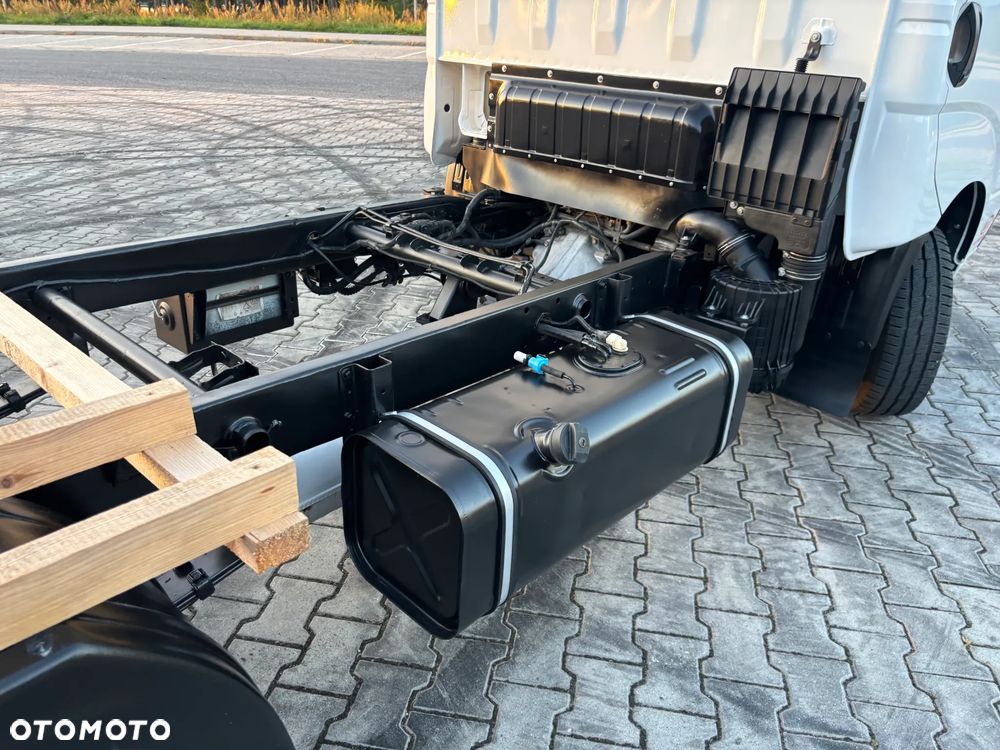 Kia K2500 TCI - 25