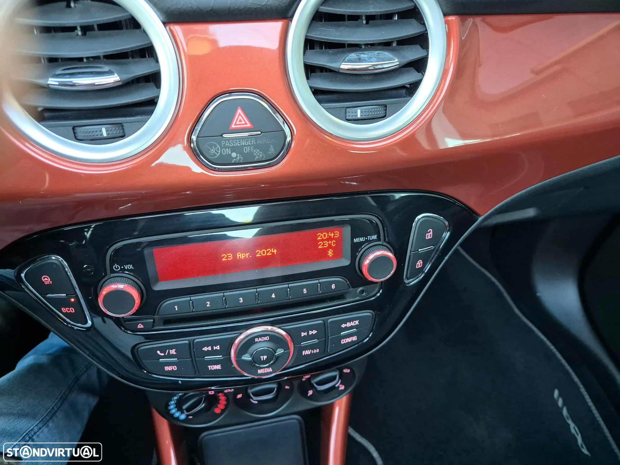 Opel Adam - 19