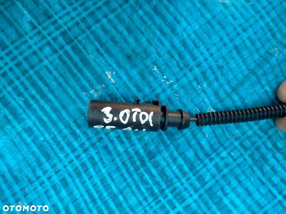 Audi A5 8W Przewód Rurka AdBlue 2020r - 3