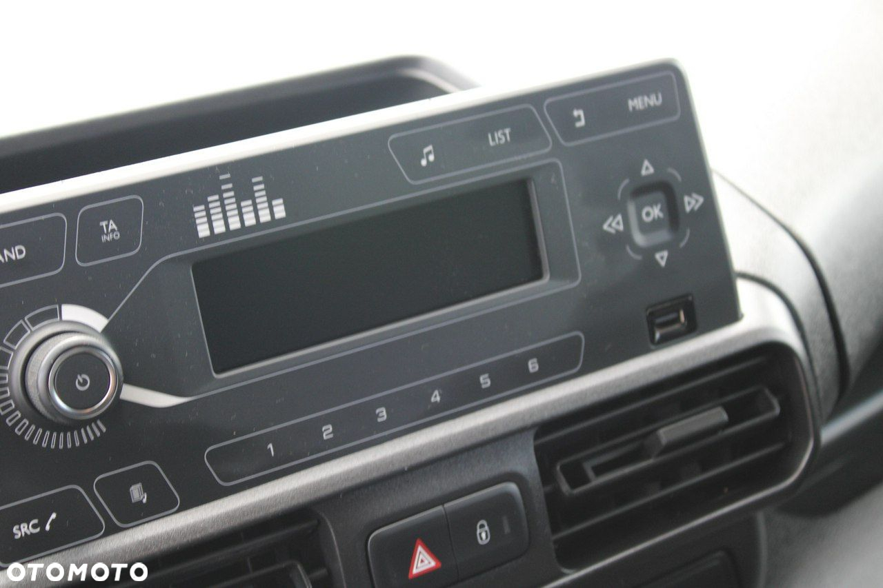Opel Combo - 22
