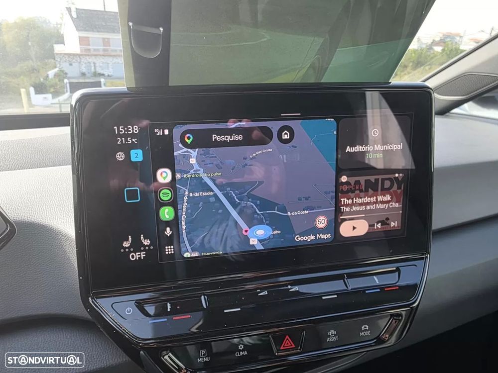 BMW i3 +Comfort Package Advance - 25