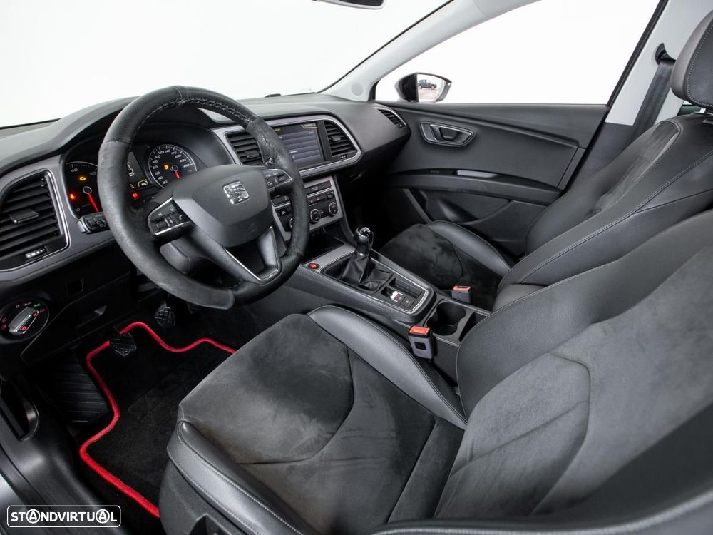 SEAT Leon ST - 7