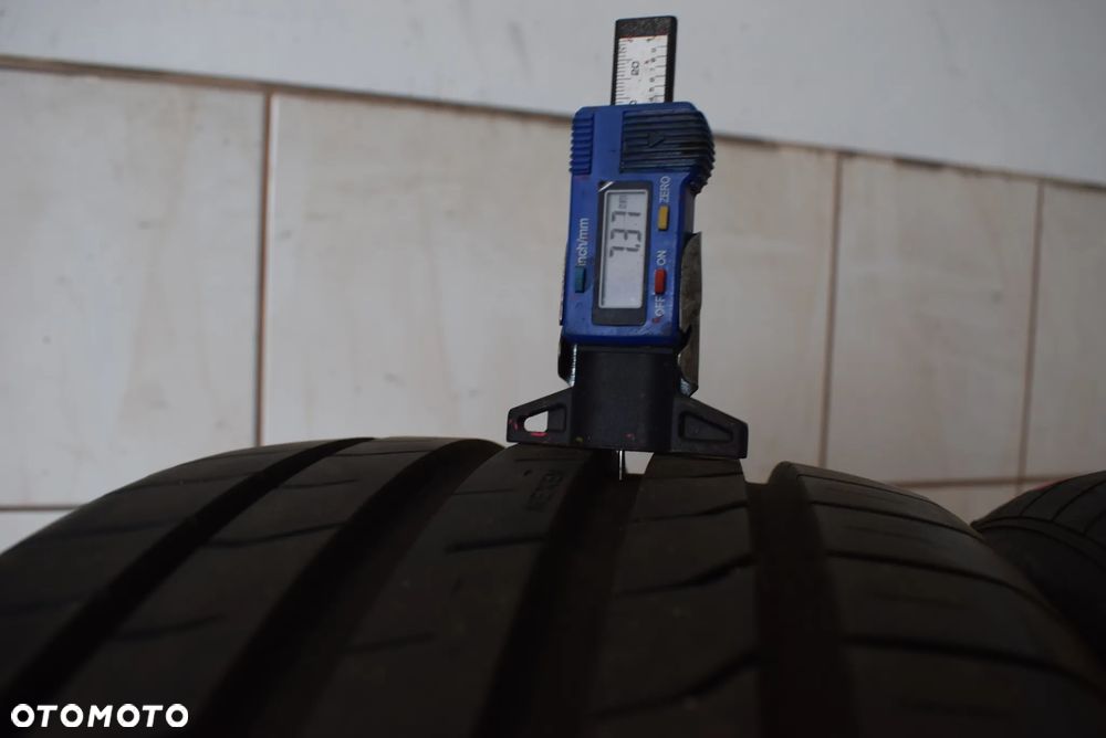 R17 215/40 Nexen N Fera Primus SU1 Plus Cena za parę - 5