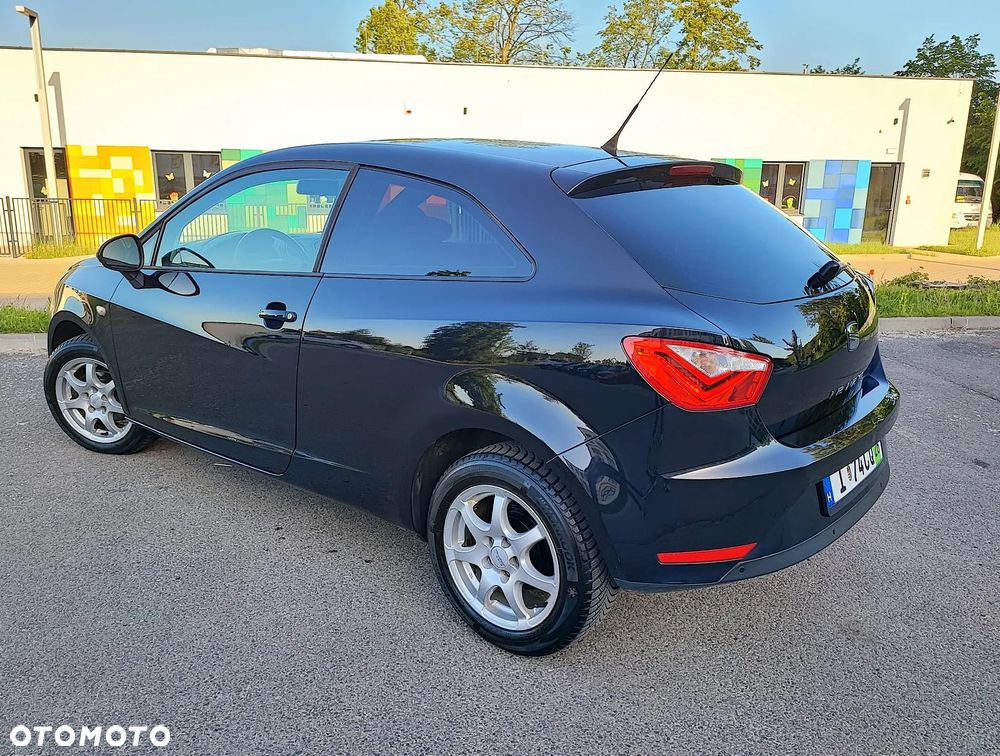 Seat Ibiza SC 1.4 16V Style - 5