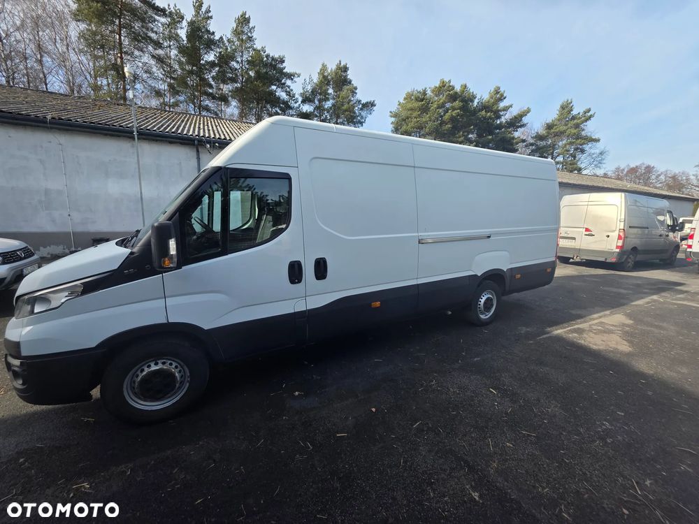 Iveco Dayli - 11
