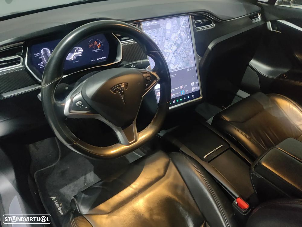 Tesla Model S Standard - 12