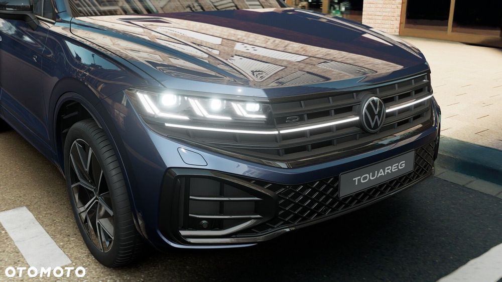 Volkswagen Touareg - 6