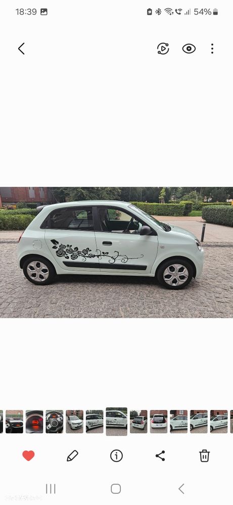 Renault Twingo - 4