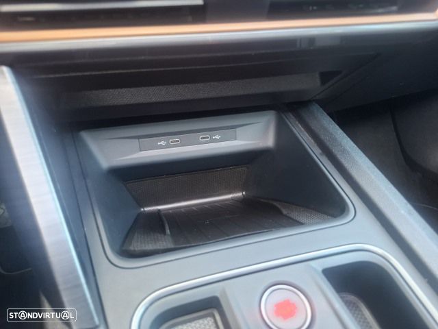 Cupra Formentor 1.4 e-Hybrid Sport DSG - 26