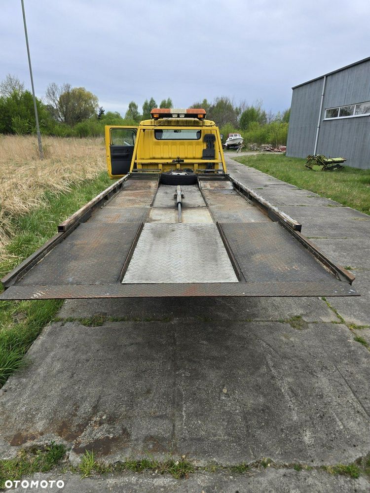 Mitsubishi canter - 13