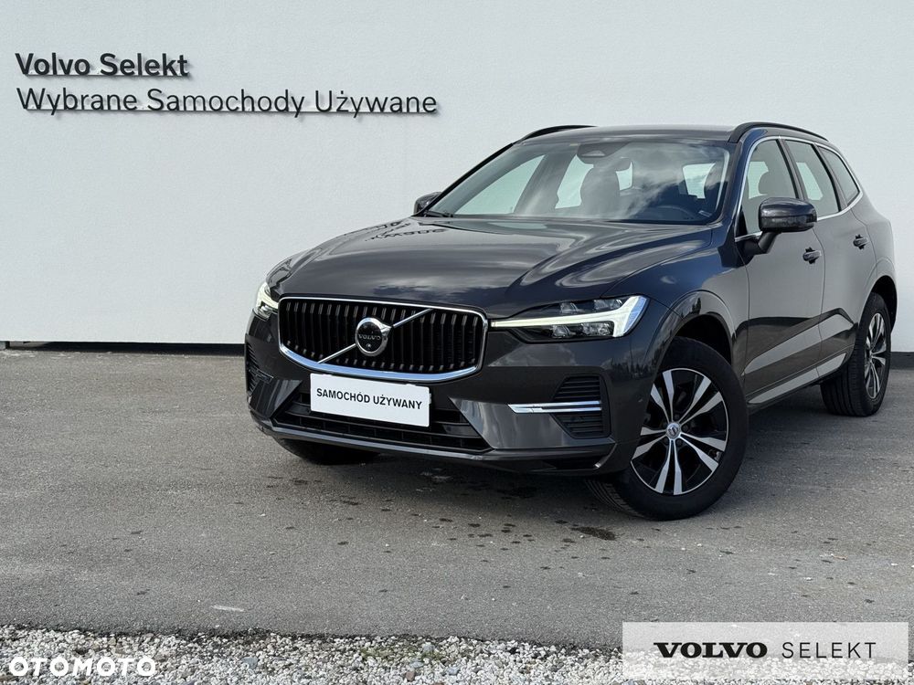 Volvo XC 60