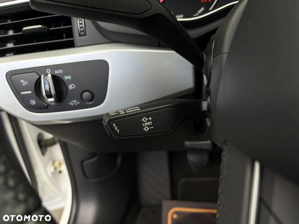 Audi A4 Limousine 2.0 TFSI ultra Sport - 25