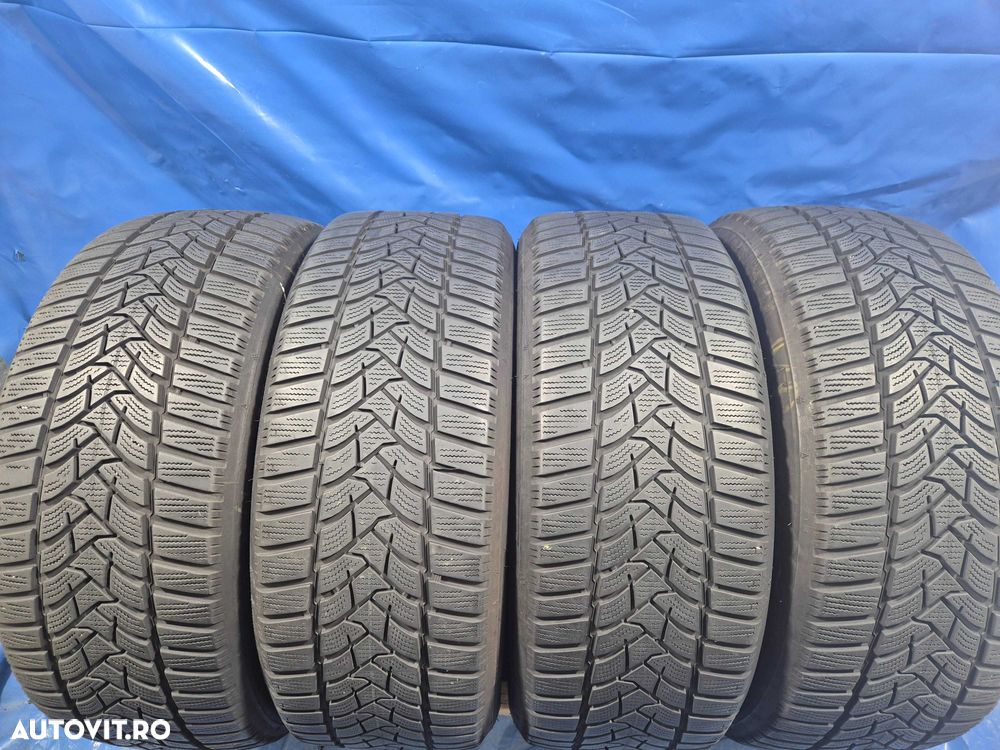 205/50/17 93v Dunlop - 2