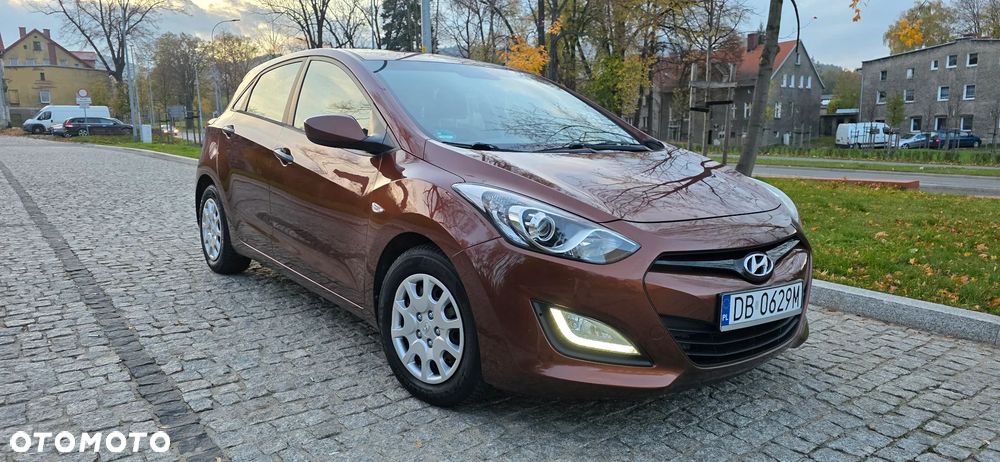 Hyundai i30 - 2