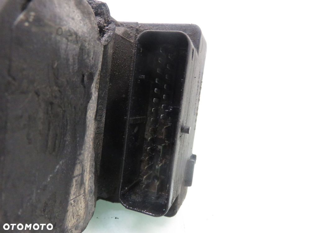 POMPA ABS MAZDA MPV I 0265215444 29386400984 - 5