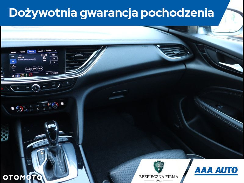 Opel Insignia - 9