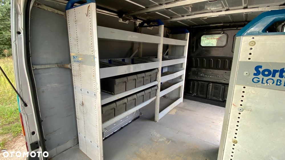 Ford Transit - 14