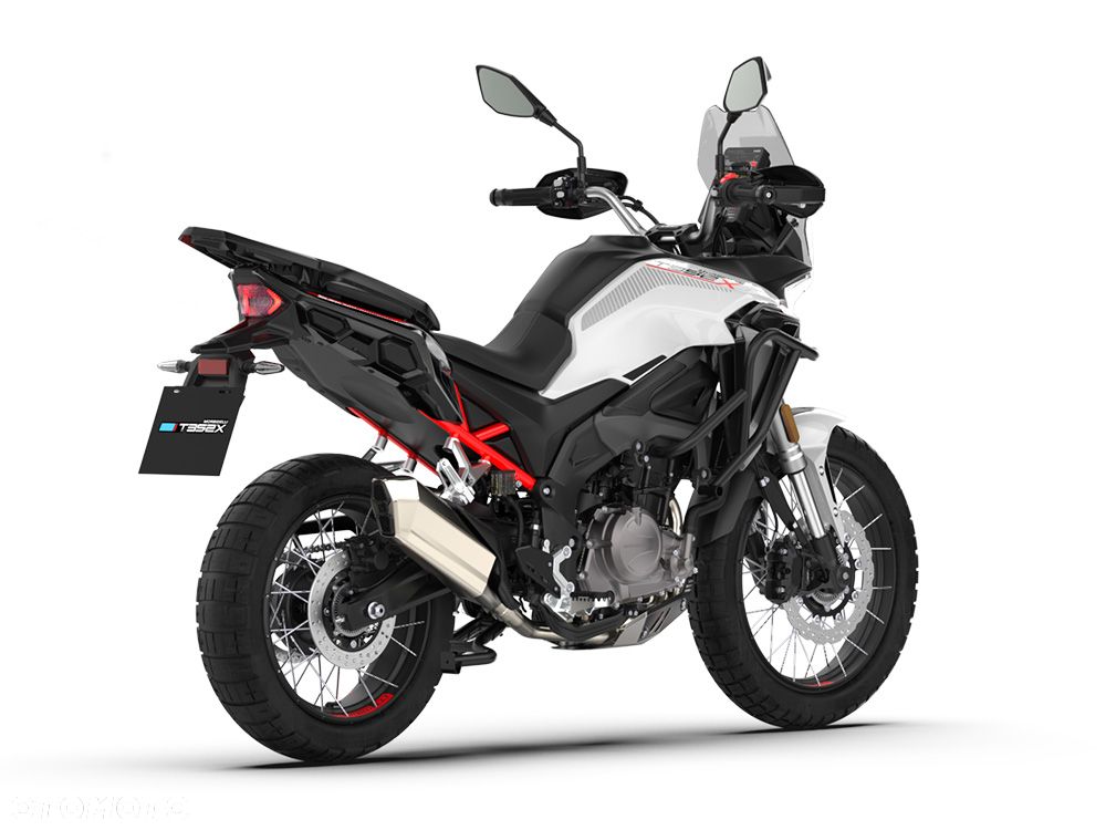 Morbidelli Inny - 9