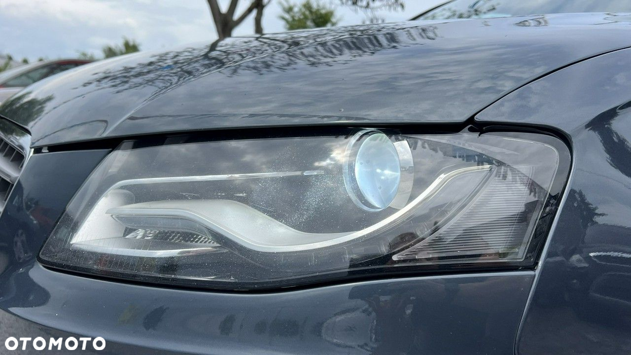 Audi A4 - 31