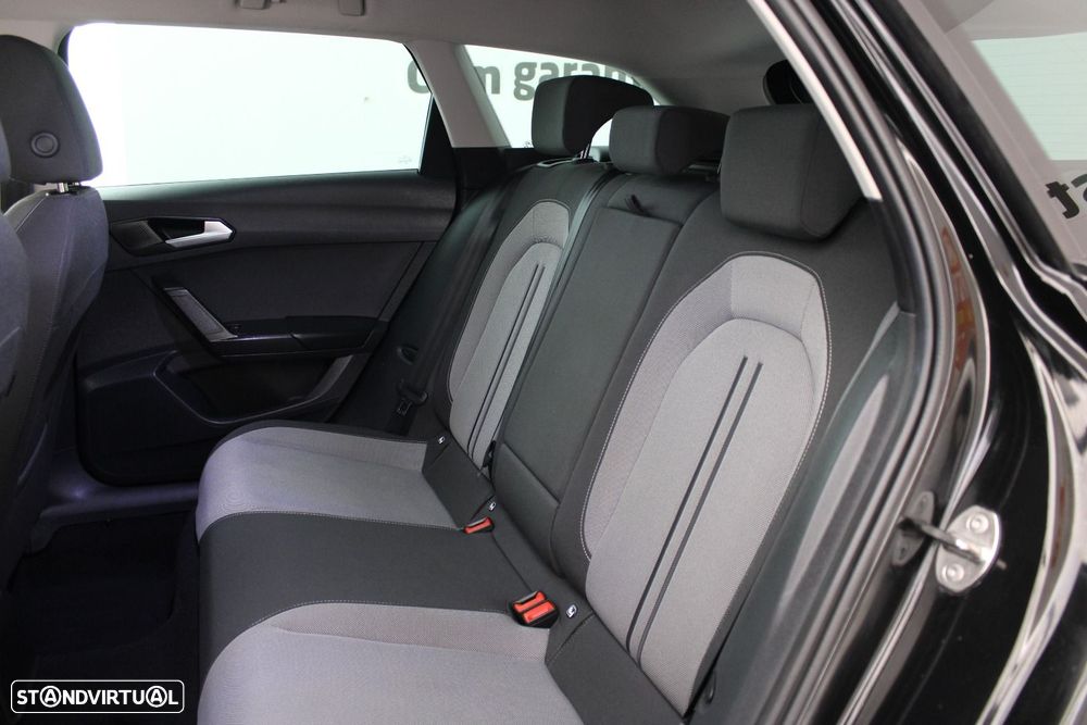 SEAT Leon ST 1.0 TSI Style - 27