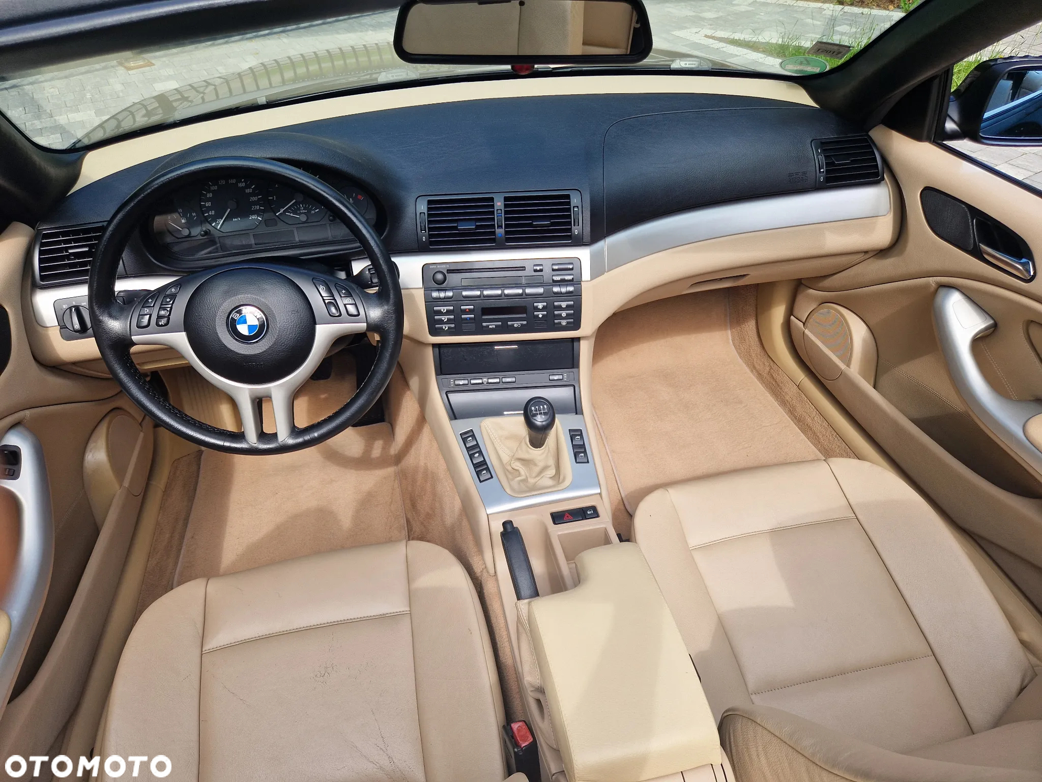 BMW Seria 3 318i Touring Edition Exclusive - 25