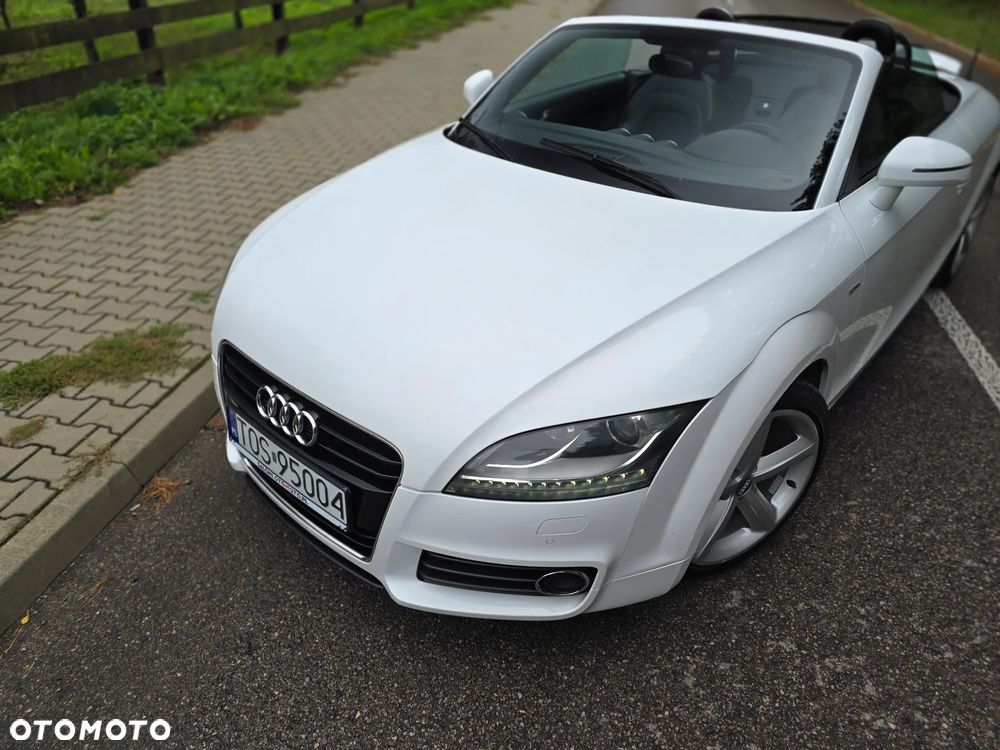 Audi TT Coupé 2.0 TFSI Quattro Prime Line S tronic - 35