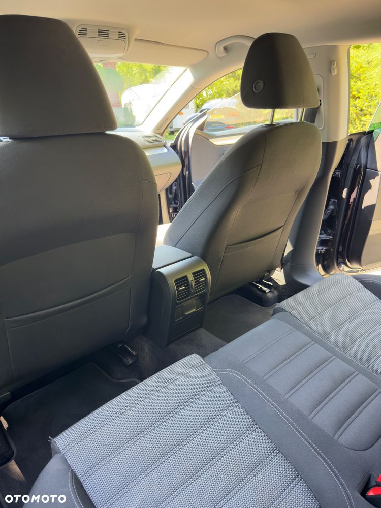 Volkswagen CC 2.0 TDI BlueMotion Technology - 9