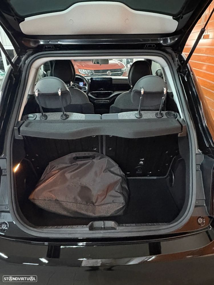 Fiat 500e 42kWh ICON - 14
