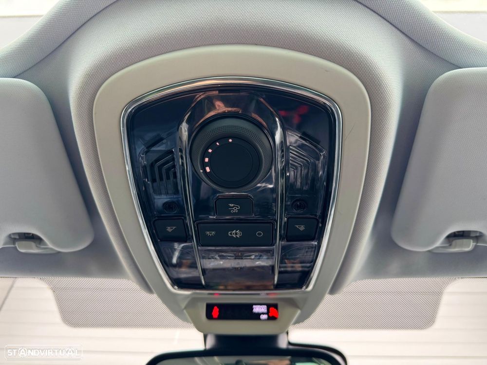 Peugeot 508 SW 1.6 BlueHDi Allure J18 - 47