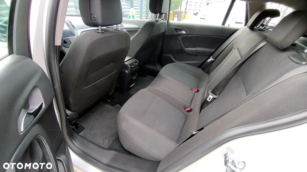 Opel Insignia 2.0 CDTI Cosmo ecoFLEX S&S - 15