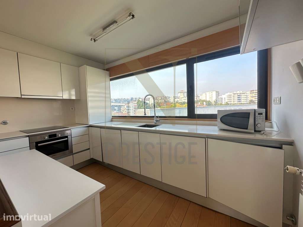 Apartamento T1 na Solum - Grande imagem: 3/12